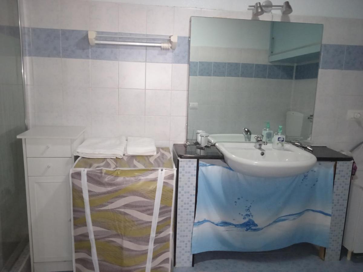Mare E Relax Villa Alcamo Luaran gambar