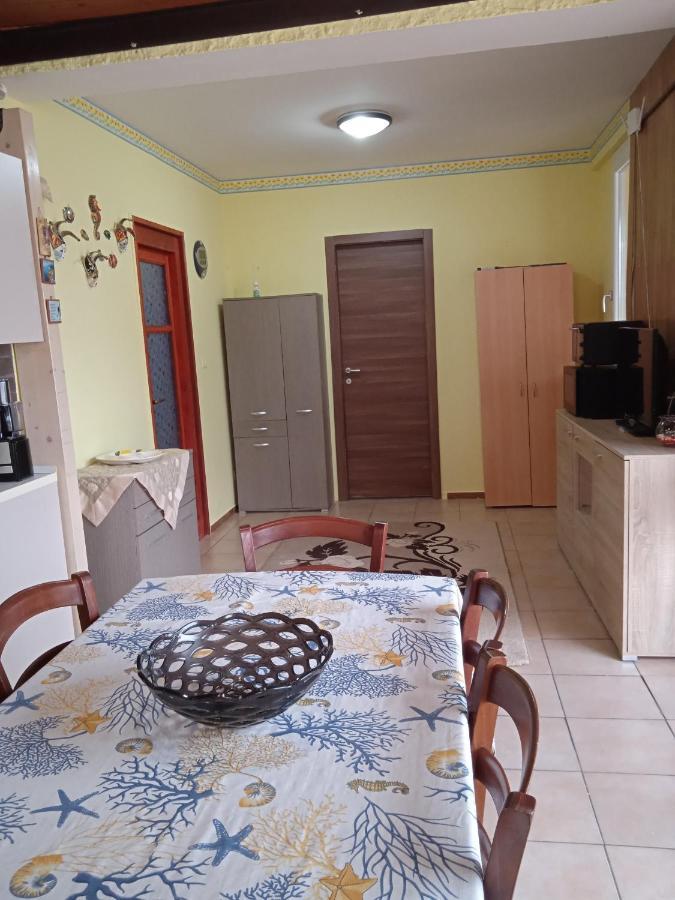 Mare E Relax Villa Alcamo Luaran gambar