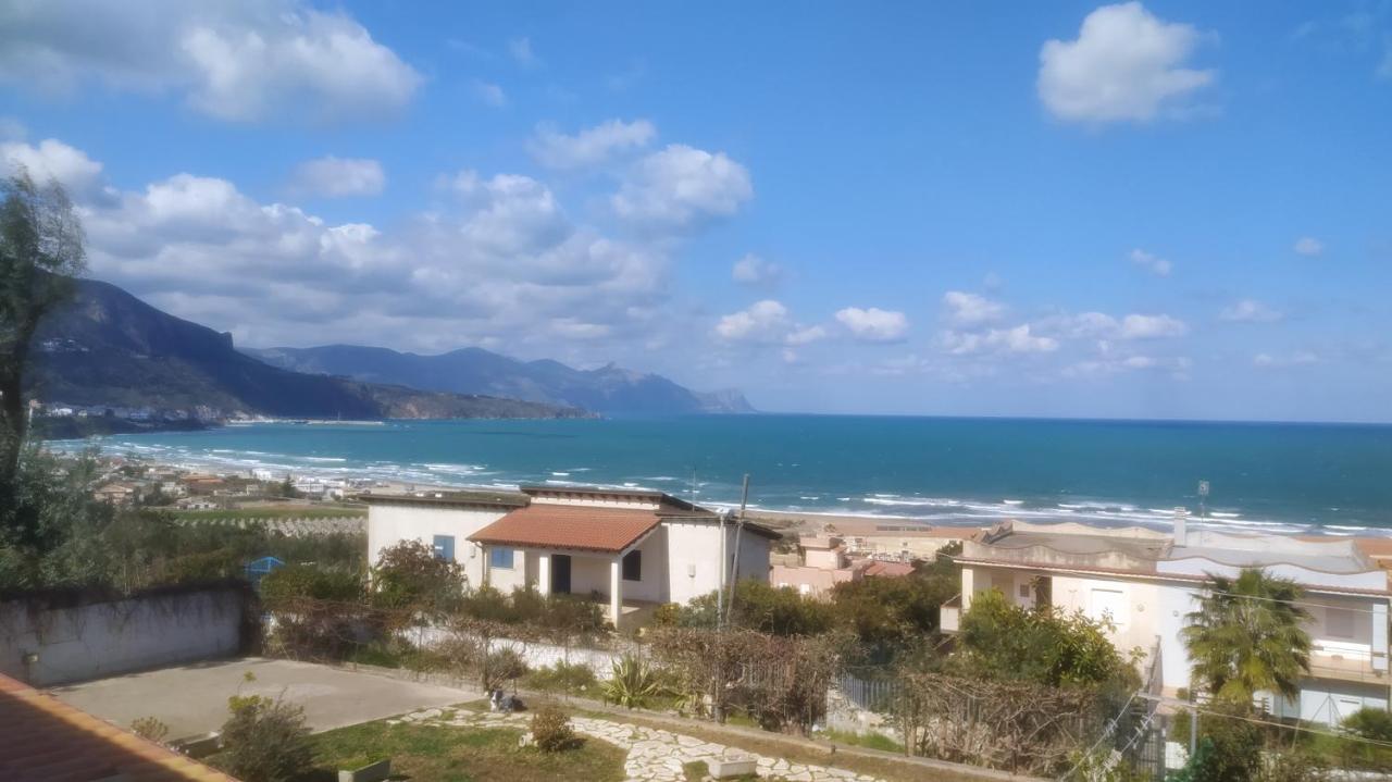Mare E Relax Villa Alcamo Luaran gambar