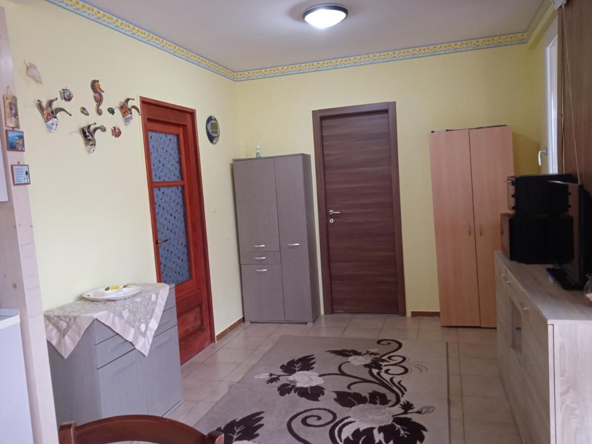 Mare E Relax Villa Alcamo Luaran gambar