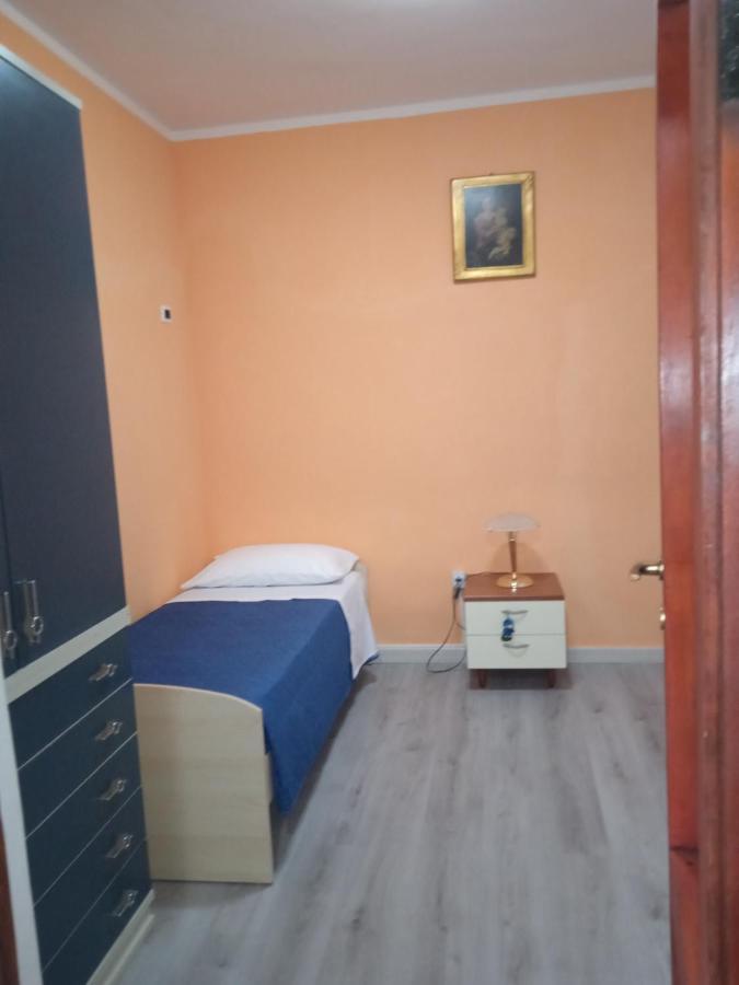 Mare E Relax Villa Alcamo Luaran gambar