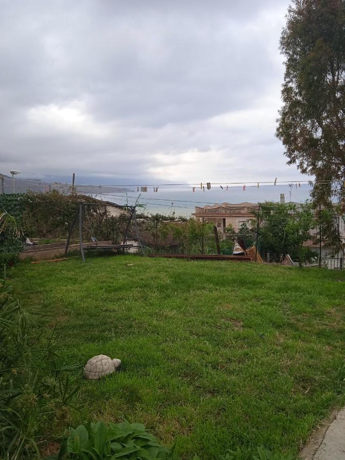 Mare E Relax Villa Alcamo Luaran gambar