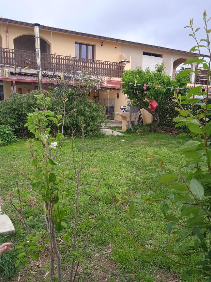 Mare E Relax Villa Alcamo Luaran gambar